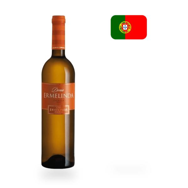 VINHO DONA ERMELINDA BRANCO 750ML
