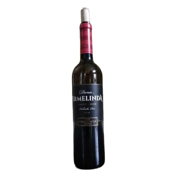 VINHO DONA ERMELINDA TINTO 750ML