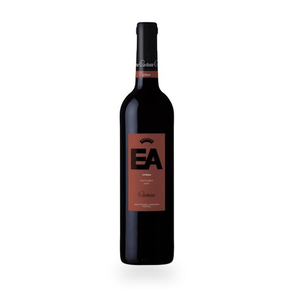 VINHO EA ALENTEJANO SYRAH TINTO 750ML