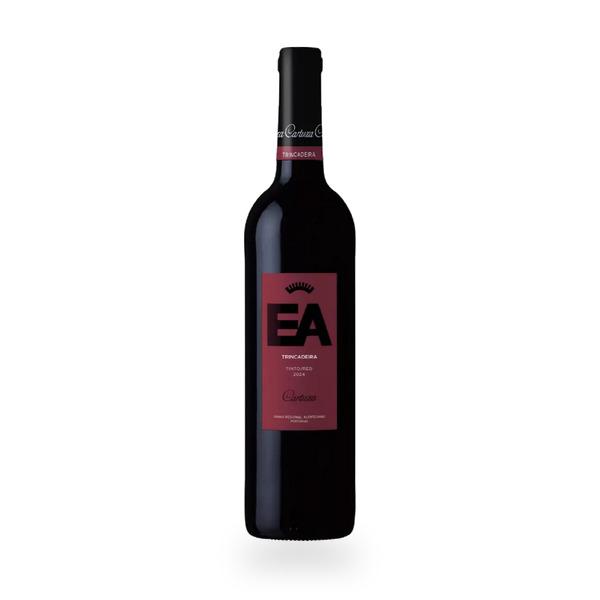VINHO EA ALENTEJANO TRINCADEIRA TINTO 750ML