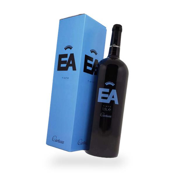 VINHO EA TINTO 1500ML