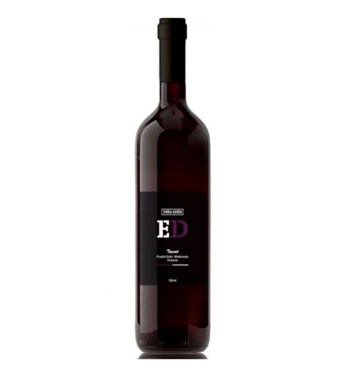 VINHO EDÉN TANNAT TINTO 750ML