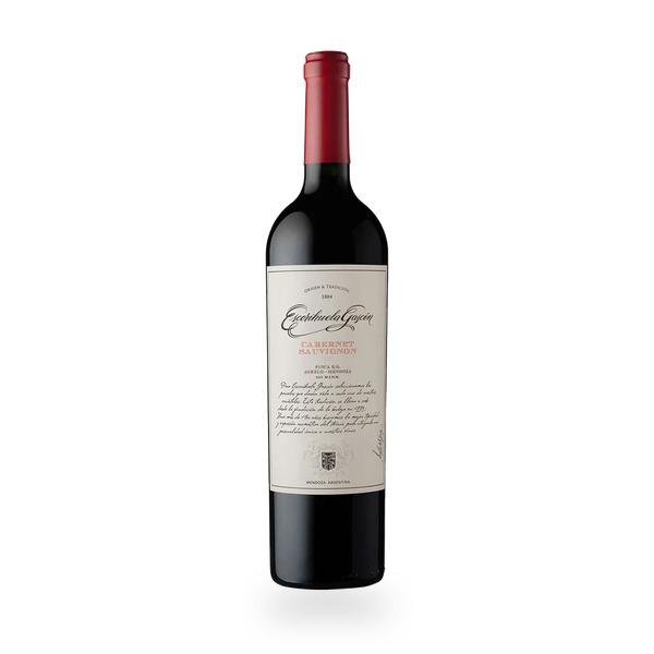 VINHO ESCORIHUELA GASCON CAB SAUV TINTO 750ML