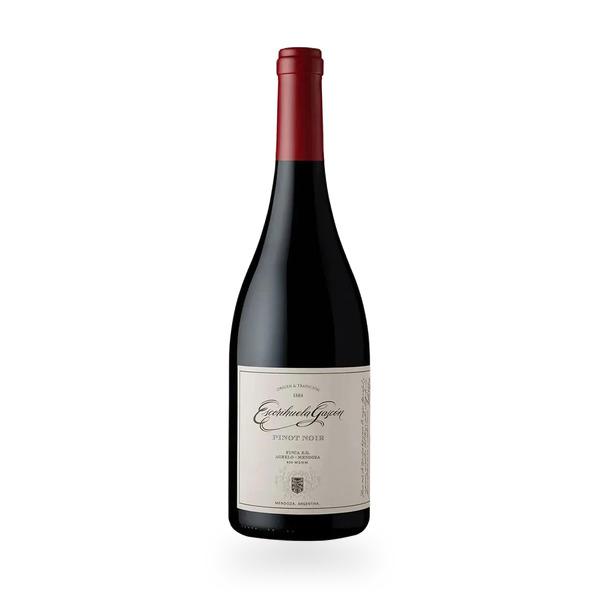 VINHO ESCORIHUELA GASCON RES PINOT NOIR 750ML