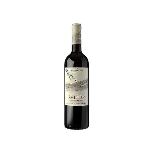 VINHO ESPINO RESERVA CABERNET SAUVIGNON 750ML
