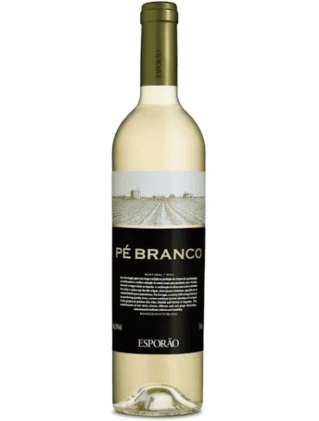 VINHO ESPORÃO PÉ BRANCO 750ML