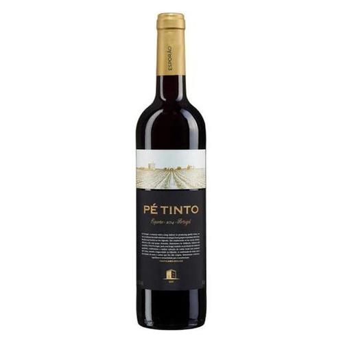 VINHO ESPORÃO PÉ TINTO 750ML