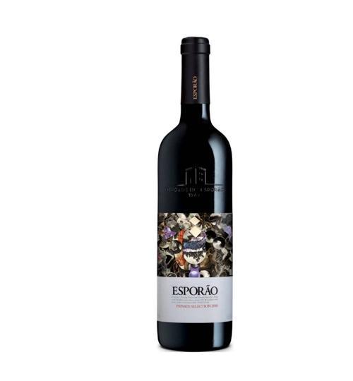 VINHO ESPORÃO PRIVATE SELECTION TINTO 750ML