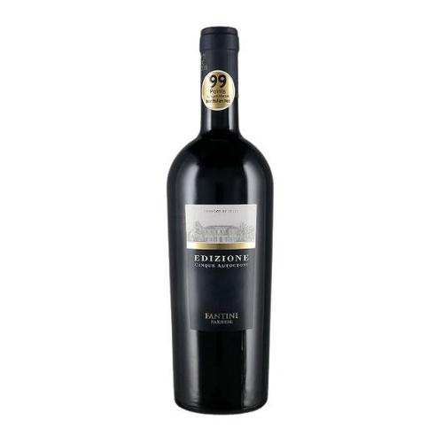 VINHO FARNESE EDIZIONE TINTO 750ML