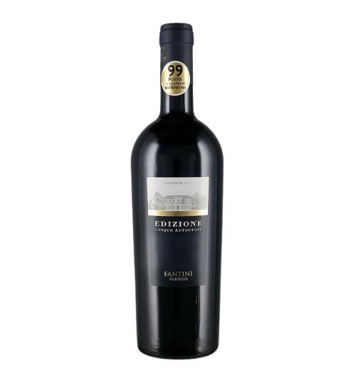 VINHO FARNESE EDIZIONE TINTO 750ML