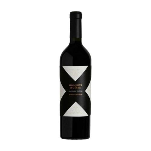 VINHO FINO MOSQUITA MUERTA TINTO 750ML