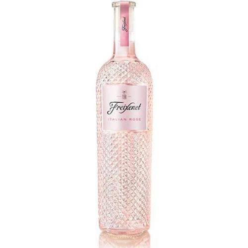 VINHO FINO ROSÉ FREIXENET ITALIAN ROSÉ 750ML