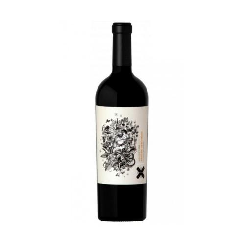 VINHO FINO SAPO DE OTRO POZO TINTO 750ML