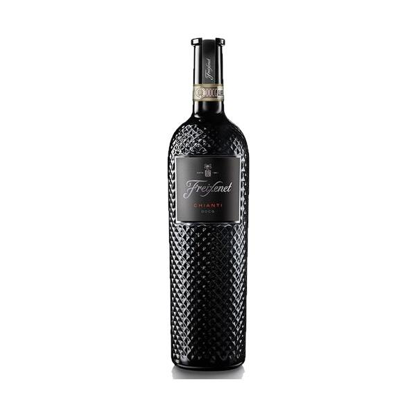 VINHO FINO TINTO FREIXENET CHIANTI D.O.C.G. 750ML