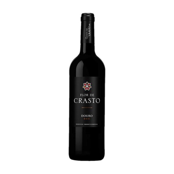 VINHO FLOR DE CRASTO 750ML