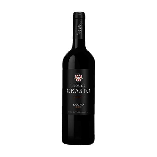 VINHO FLOR DE CRASTO 750ML