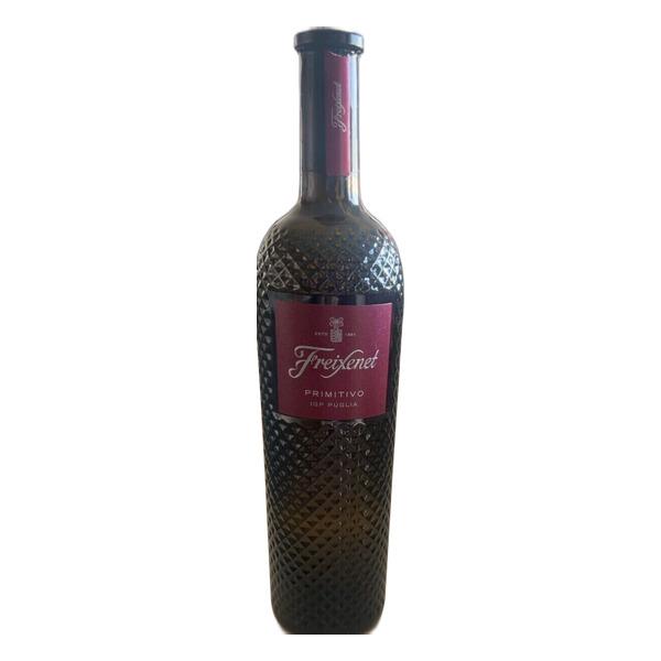 VINHO FREIX PRIMITIVO PUGLIA TINTO 750ML