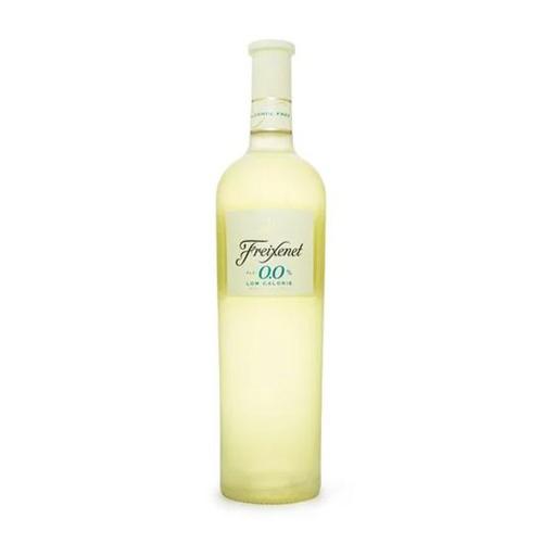 VINHO FREIXENET SEM ÁLCOOL BRANCO 750ML