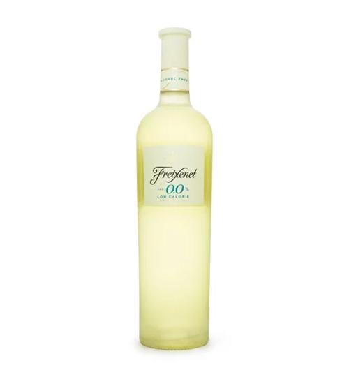 VINHO FREIXENET SEM ÁLCOOL BRANCO 750ML