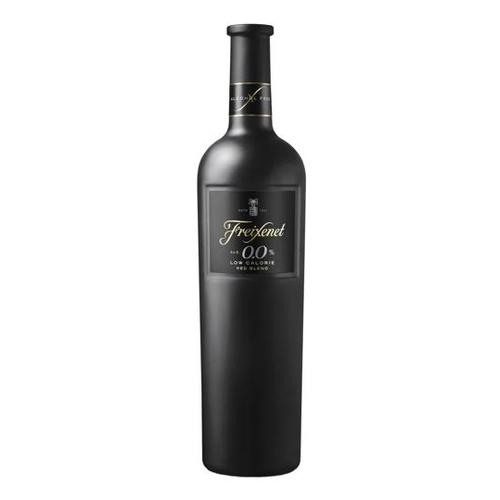 VINHO FREIXENET SEM ÁLCOOL TINTO 750ML