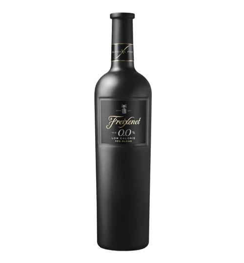 VINHO FREIXENET SEM ÁLCOOL TINTO 750ML
