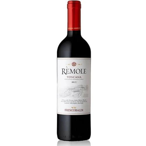 VINHO FRESCOBALDI REMOLE ROSSO TOSCANA TINTO 750ML