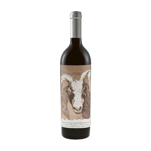 VINHO FUTA CABERNET SAUVIGNON TINTO 750ML