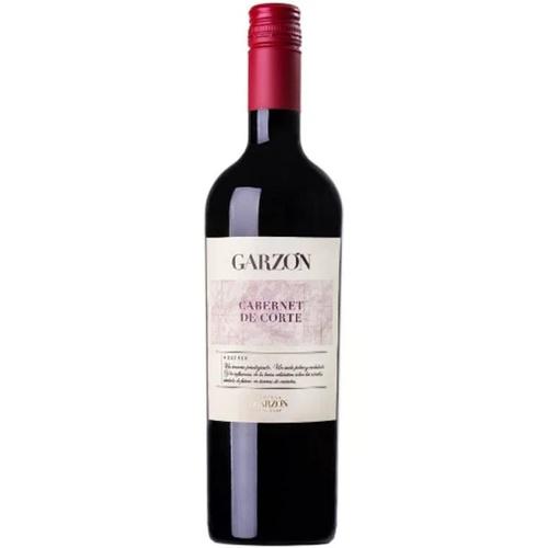 VINHO GARZON ESTATE CABERNET DE CORTE TINTO 750ML