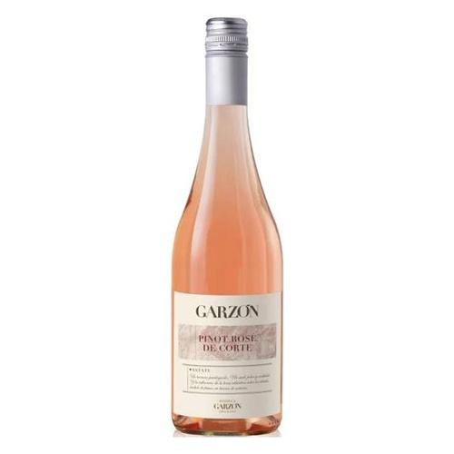 VINHO GARZON ESTATE PINOT NOIR ROSÉ 750ML