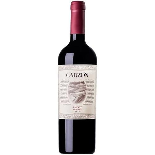 VINHO GARZON RESERVA TANNAT TINTO 750ML