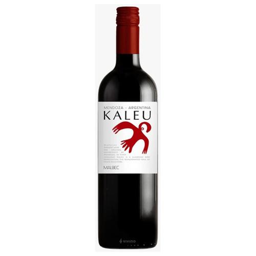 VINHO KALEU BONARDA MALBEC 750ML