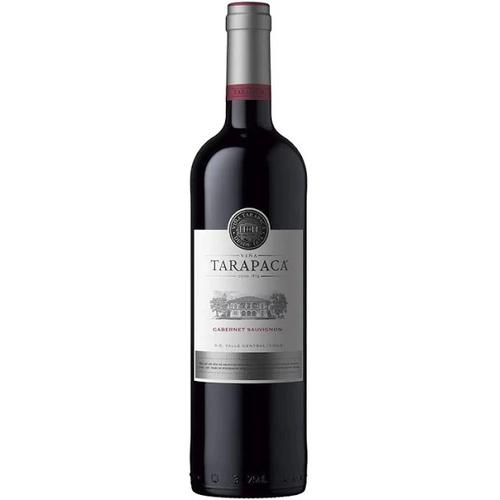VINHO LEON DE TARAPACÁ CABERNET SAUVIGNON TINTO 750ML