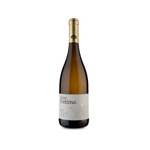 VINHO MANZ DONA FÁTIMA BRANCO 750ML