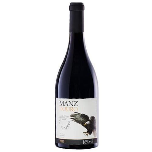 VINHO MANZ DOURO RESERVA 750ML