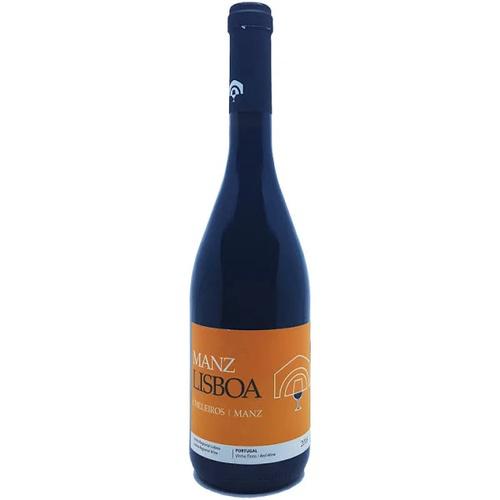 VINHO MANZ LISBOA 750ML