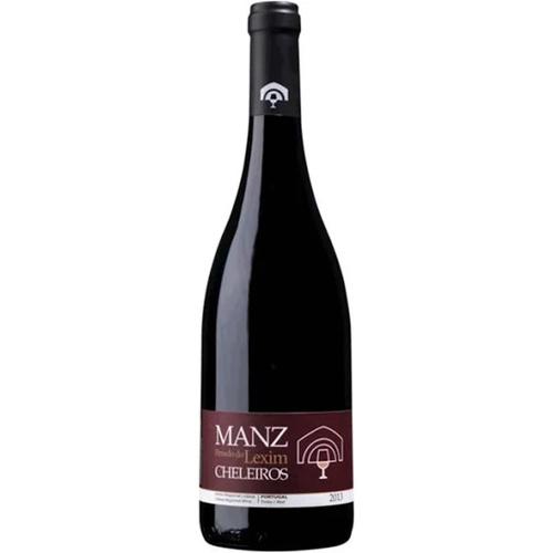 VINHO MANZ PENEDO LEXIM TINTO 750ML
