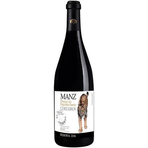 VINHO MANZ POMAR ESPIRITO SANTO RESERVA 750ML