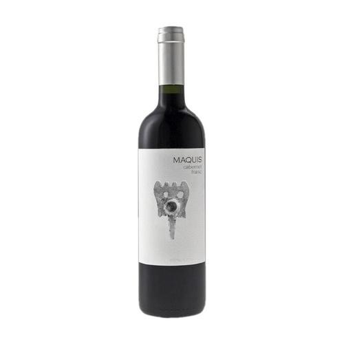 VINHO MAQUIS GRAN RESERVA CABERNET FRANC TINTO 750ML