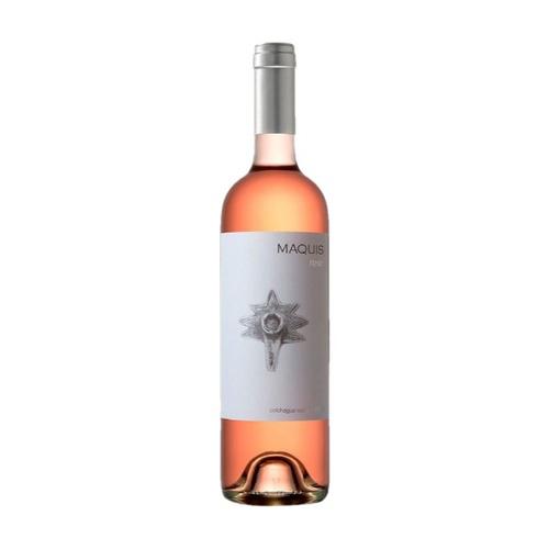 VINHO MAQUIS GRAN RESERVA ROSÉ 750ML