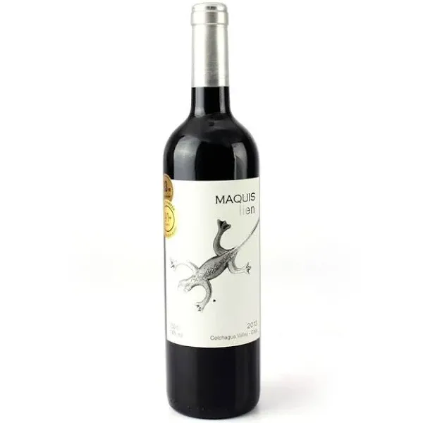 VINHO MAQUIS LIEN TINTO 750ML