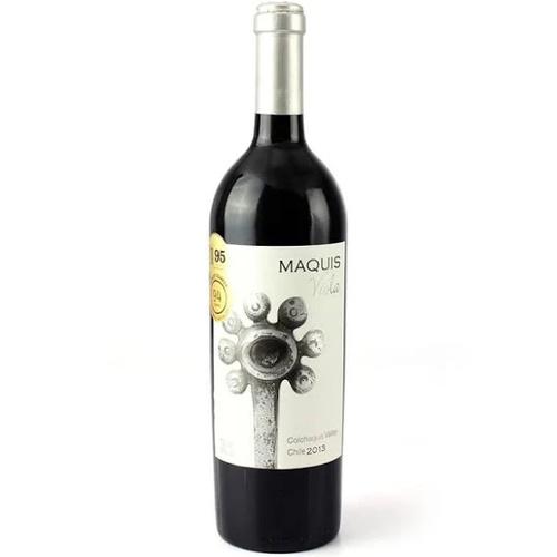 VINHO MAQUIS VIOLA TINTO 750ML