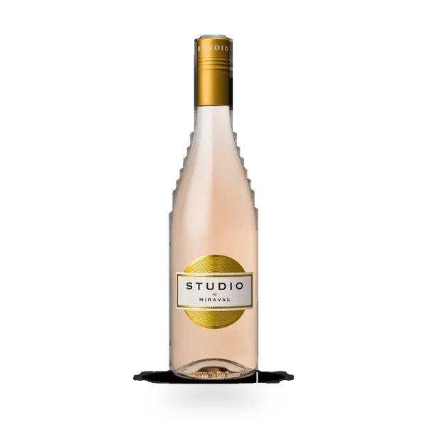 VINHO MIRAVAL MEDITERRANEE BLANC BRANCO 750ML