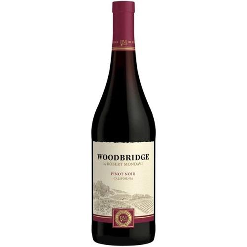 VINHO MONDAVI WOODBRIDGE PINOT NOIR TINTO 750ML