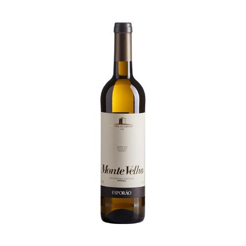 VINHO MONTE VELHO BRANCO 750ML
