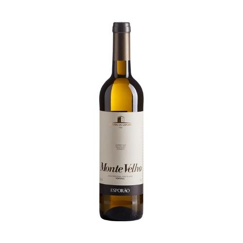 VINHO MONTE VELHO BRANCO 750ML