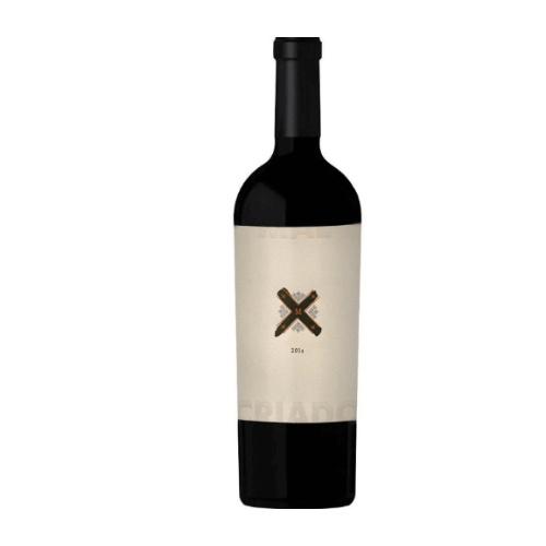 VINHO MOSQUITA MUERTA MALCRIADO TINTO 750ML