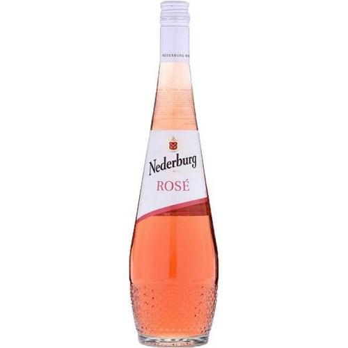 VINHO NEDERBURG ROSÉ 750ML