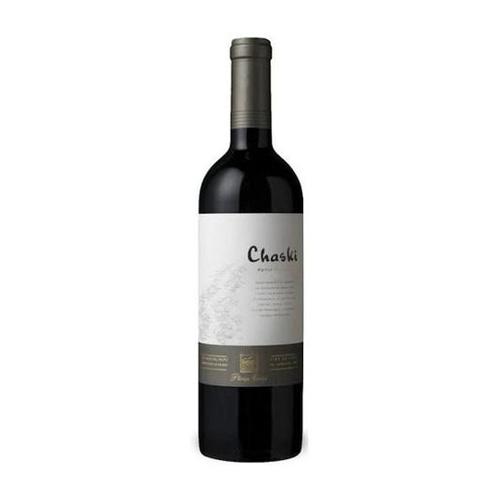 VINHO PÉREZ CRUZ CHASKI PETIT VERDOT TINTO 750ML