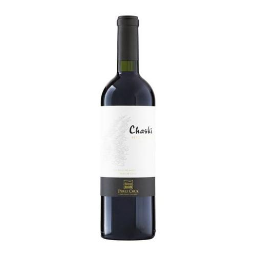 VINHO PÉREZ CRUZ CHASKI TINTO 1.5L