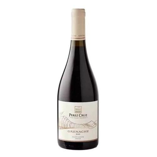 VINHO PÉREZ CRUZ LIMITED GRENACHE TINTO 750ML